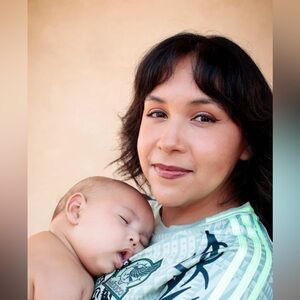 Meet your Posher, Thalia